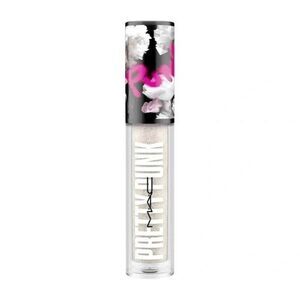 MAC RARE Pretty Punk Lipglass In Buzz Cut Brand New In Box 💯 Authentic